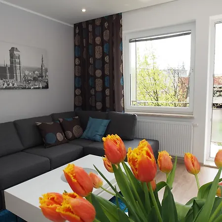 Grand-tourist Marine Ii