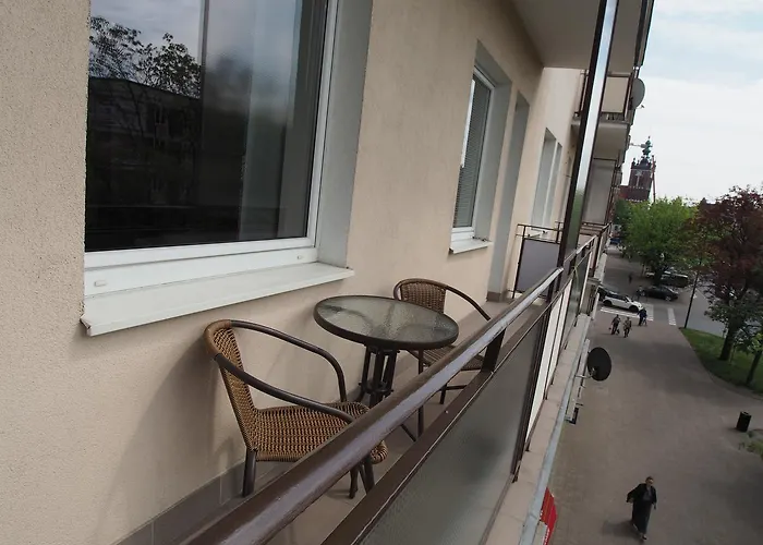 Grand-tourist Marine Ii Danzica