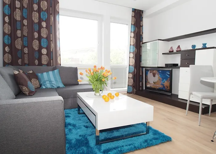 Grand-tourist Marine Ii Danzica