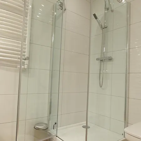 아파트 Grand-tourist Marine Ii 그단스크