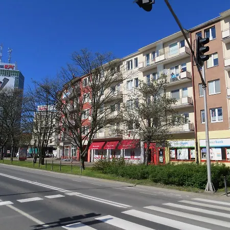 아파트 Grand-tourist Marine Ii