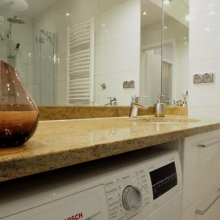 Grand-tourist Marine Ii 公寓