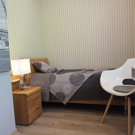 Grand-tourist Marine Ii * 格但斯克