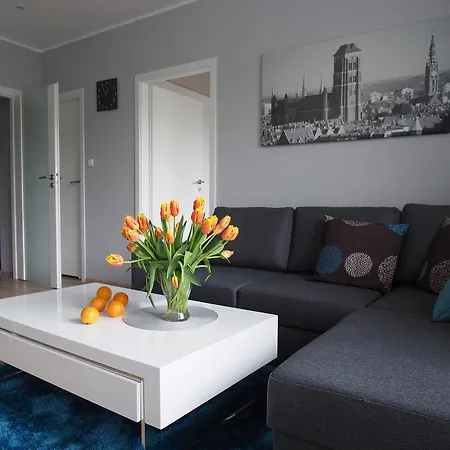 Grand-tourist Marine Ii *