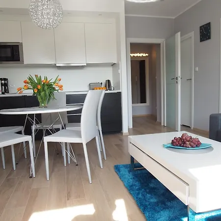 Grand-tourist Marine Ii * 格但斯克