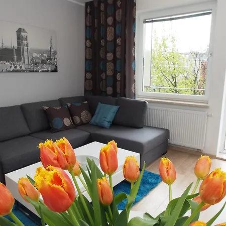 Grand-tourist Marine Ii * 格但斯克