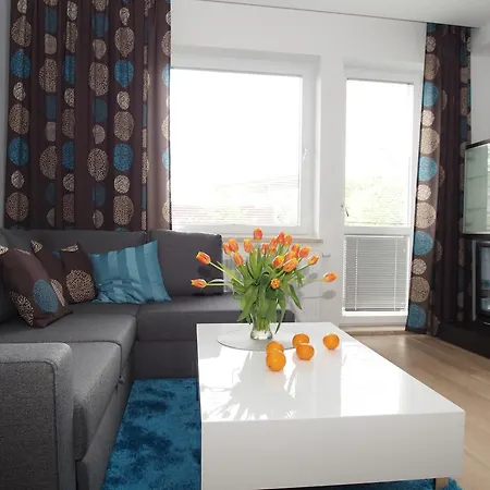 Grand-tourist Marine Ii * 格但斯克