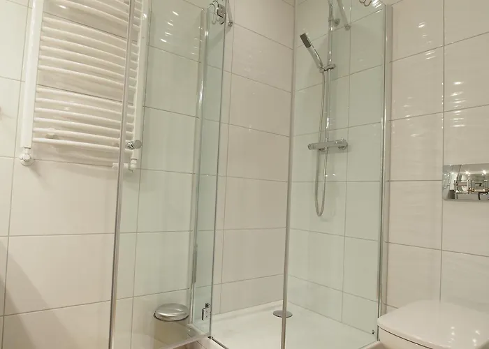 Appartement Grand-tourist Marine Ii Gdańsk