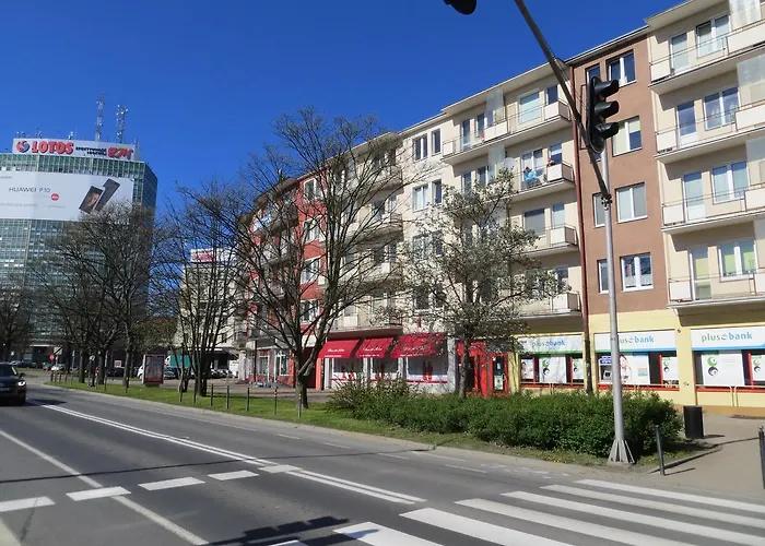 Appartement Grand-tourist Marine Ii