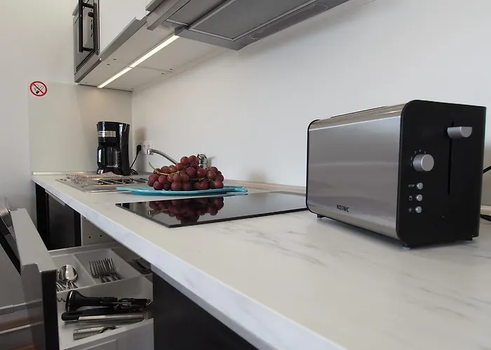 Grand-tourist Marine Ii グダニスク