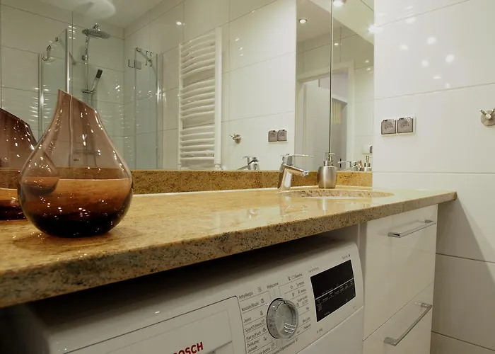 Grand-tourist Marine Ii Appartement