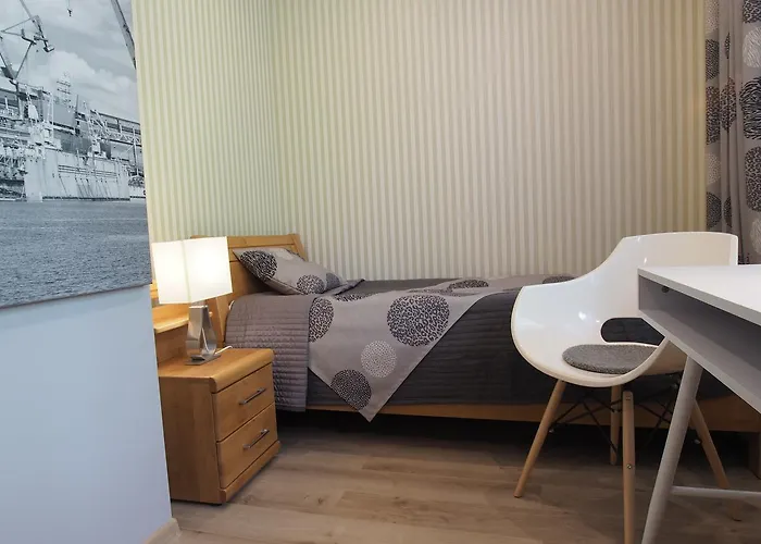 Grand-tourist Marine Ii * グダニスク