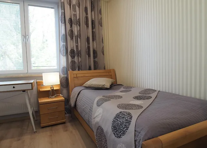 Grand-tourist Marine Ii Gdańsk