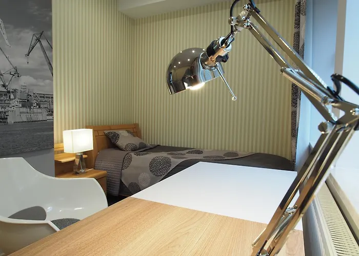 Grand-tourist Marine Ii *