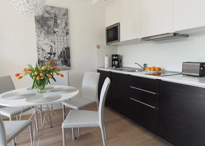 Grand-tourist Marine Ii Appartement