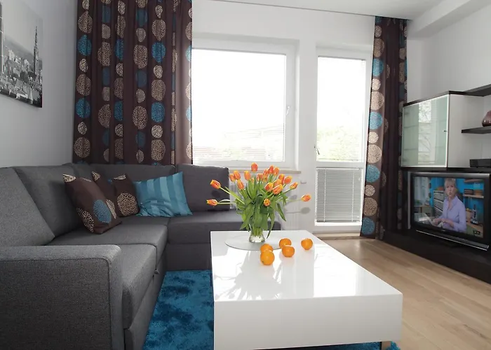 Grand-tourist Marine Ii * グダニスク