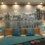 Διαμέρισμα Grand-tourist Marine Ii Γκντανσκ