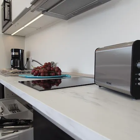 Grand-tourist Marine Ii Gdańsk