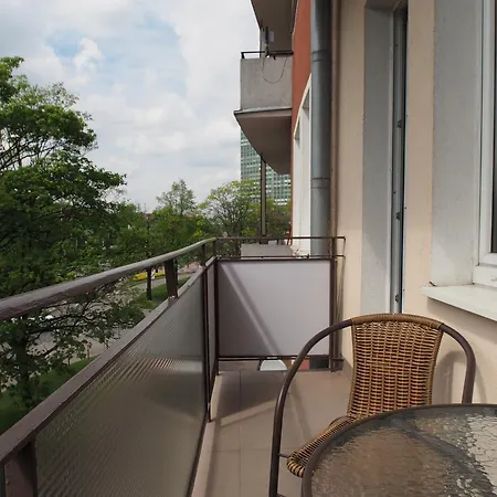 Apartman Grand-tourist Marine Ii *