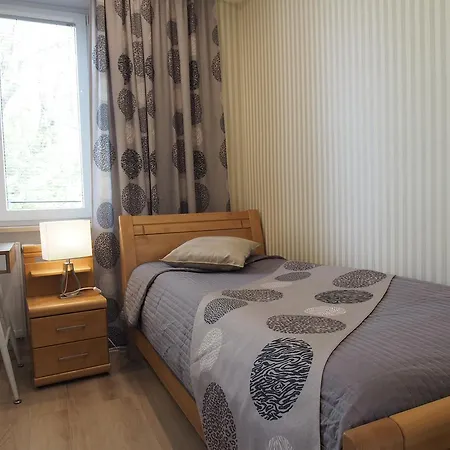 Grand-tourist Marine Ii Gdańsk