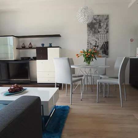 Apartman Grand-tourist Marine Ii