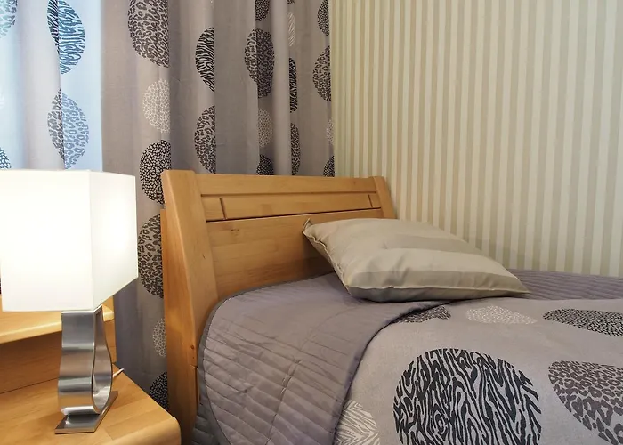 Grand-tourist Marine Ii Gdańsk