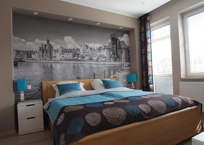 Grand-tourist Marine Ii *