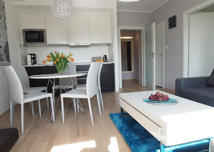 Grand-tourist Marine Ii * Gdańsk