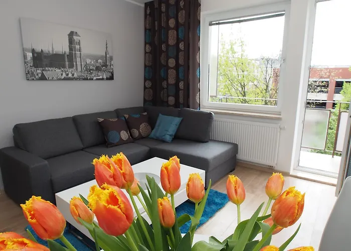 Grand-tourist Marine Ii * Gdańsk